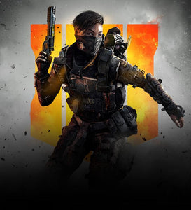 Call of Duty: Black Ops 4 - Digital Deluxe Edition (PC)