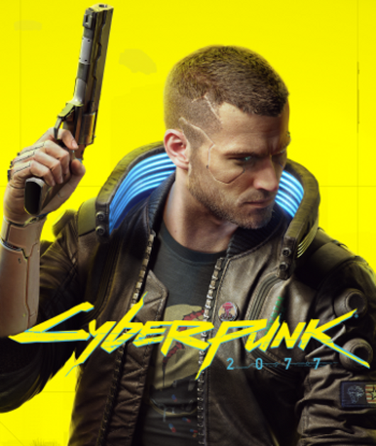 Cyberpunk 2077 (PS4 y PS5)