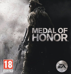 Medal of Honor (2010) - Origin (PC)