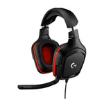 Load image into Gallery viewer, LOGITECH G headset: G332 (PC, PS4, NSW, XB1)
