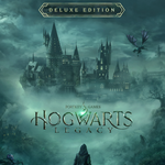 Load image into Gallery viewer, Hogwarts Legacy: Digital Deluxe (PS4 y PS5)
