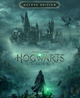 Hogwarts Legacy: Digital Deluxe (PS4 y PS5)