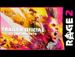 Load and play video in Gallery viewer, Rage 2 - Steam (PC)
