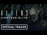 Load and play video in Gallery viewer, Aliens: Fireteam Elite - Steam (PC)
