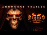 Load and play video in Gallery viewer, Diablo II: Resurrected (PC)
