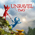 Unravel Two (PS4 y PS5)
