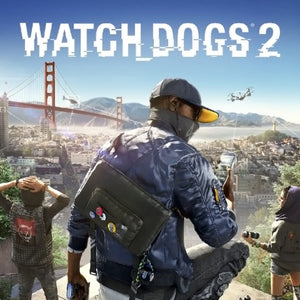 Watch Dogs 2 (PS4 y PS5)