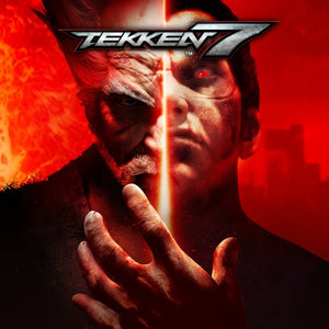 Tekken 7 (PS4 y PS5)