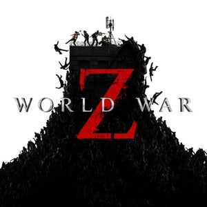 World War Z (PS4 y PS5)