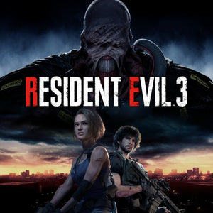 Resident Evil 3 (PS4 y PS5)