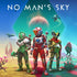 No Man's Sky (PS4 y PS5)