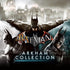 Batman: Arkham Collection (PS4 y PS5)