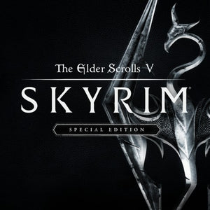 The Elder Scrolls V: Skyrim Special Edition (PS4 y PS5)