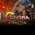 Contra Anniversary Collection (PS4 y PS5)