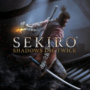 Sekiro: Shadows Die Twice (PS4 y PS5)