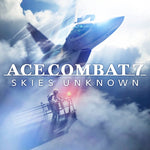 Load image into Gallery viewer, Ace Combat 7: Skies Unknown (PS4 y PS5)
