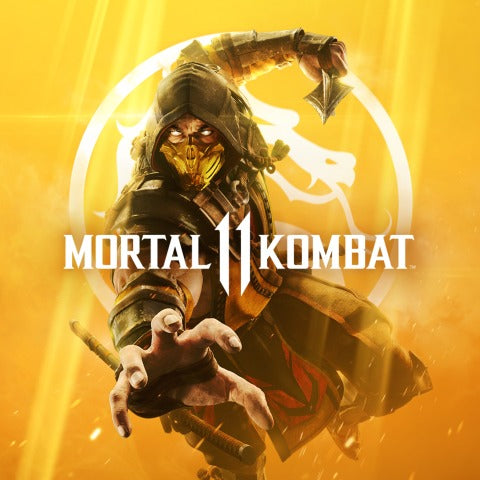 Mortal Kombat 11 (PS4 y PS5)