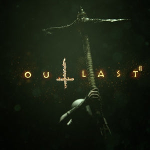 Outlast 2 (PS4 y PS5)