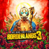 Borderlands 3 Deluxe (PS4 y PS5)