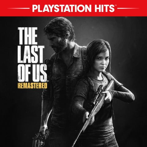 The Last of Us Remastered (PS4 y PS5)