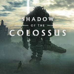 Shadow of the Colossus (PS4 y PS5)