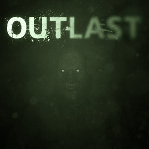 Outlast (PS4 y PS5)