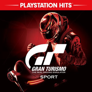 Gran Turismo Sport (PS4 y PS5)