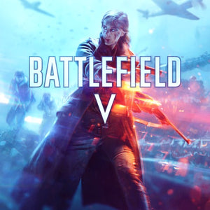 Battlefield V Year 2 Edition (PS4 y PS5)