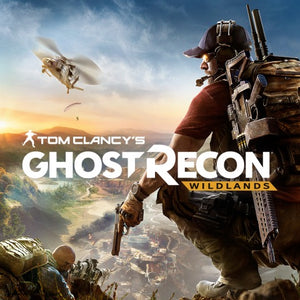 Tom Clancy's Ghost Recon Wildlands (PS4 y PS5)