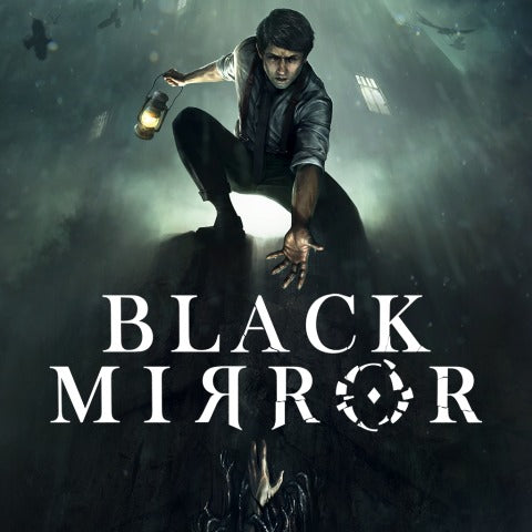 Black Mirror (PS4 y PS5)