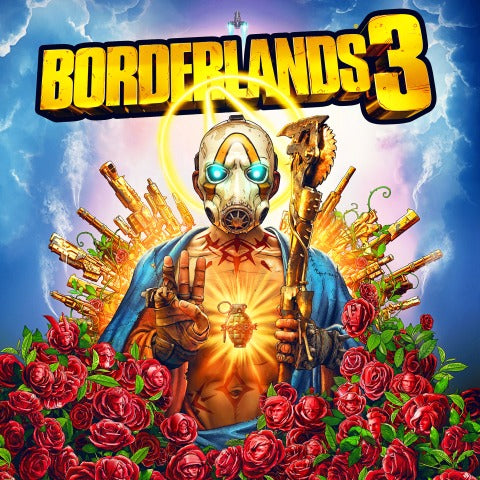 Borderlands 3 (PS4 y PS5)