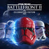Star Wars Battlefront II Celebration Edition PS4