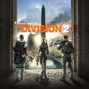 Tom Clancy's The Division 2 (PS4 y PS5)