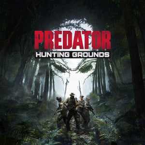 Predator: Hunting Grounds (PS4 y PS5)