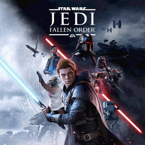 Star Wars Jedi: Fallen Order (PS4 y PS5)