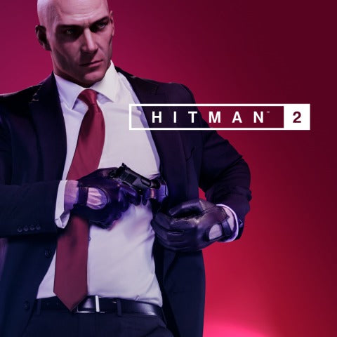 Hitman 2 (PS4 y PS5)