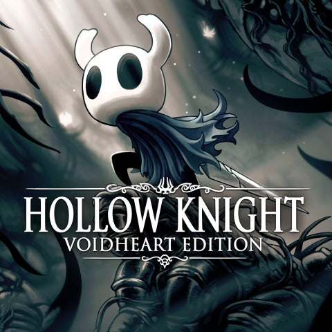 Hollow Knight (PS4 y PS5)