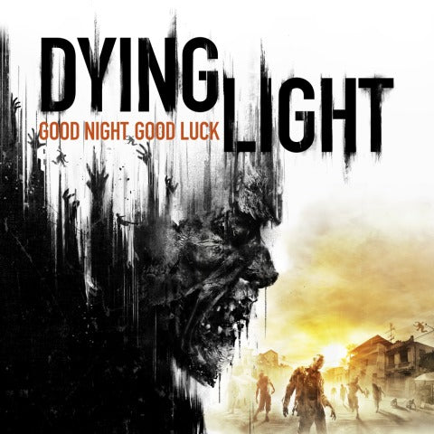 Dying Light (PS4 y PS5)
