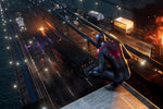 Load image into Gallery viewer, Marvel&#39;s Spider-Man: Miles Morales Estándar (PS4 y PS5)
