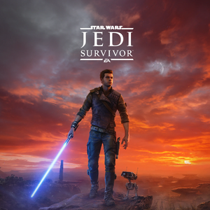 STAR WARS Jedi: Survivor - EA Origin (PC)