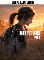 Load image into Gallery viewer, The Last of Us Part I - Edición Deluxe- Steam (PC)

