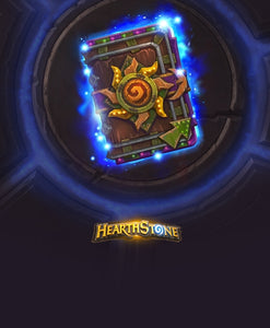 Hearthstone: Madness at the Darkmoon Faire Packs