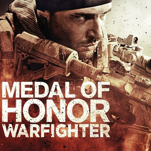 Medal of Honor: Warfighter - Origin (PC)
