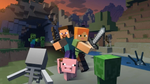 Load image into Gallery viewer, Minecraft Premium Java Edition &amp; Bedrock Edition (PC)
