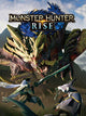Monster Hunter Rise (PC)