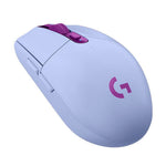 Load image into Gallery viewer, Mouse LOGITECH G: G305 LIGHTSPEED WIRELESS – LILAC (COLOR COLLECTION)
