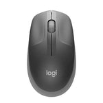Load image into Gallery viewer, Mouse LOGITECH: – M190 WIRELESS FULL-SIZE CHARCOAL
