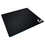 Load image into Gallery viewer, LOGITECH: Mouse Pad – G640 CLOTH GAMING
