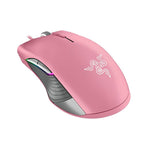Load image into Gallery viewer, Mouse RAZER – VIPER ULTIMATE QUARTZ

