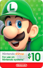 Load image into Gallery viewer, Nintendo eShop 5 USD - USA (global)
